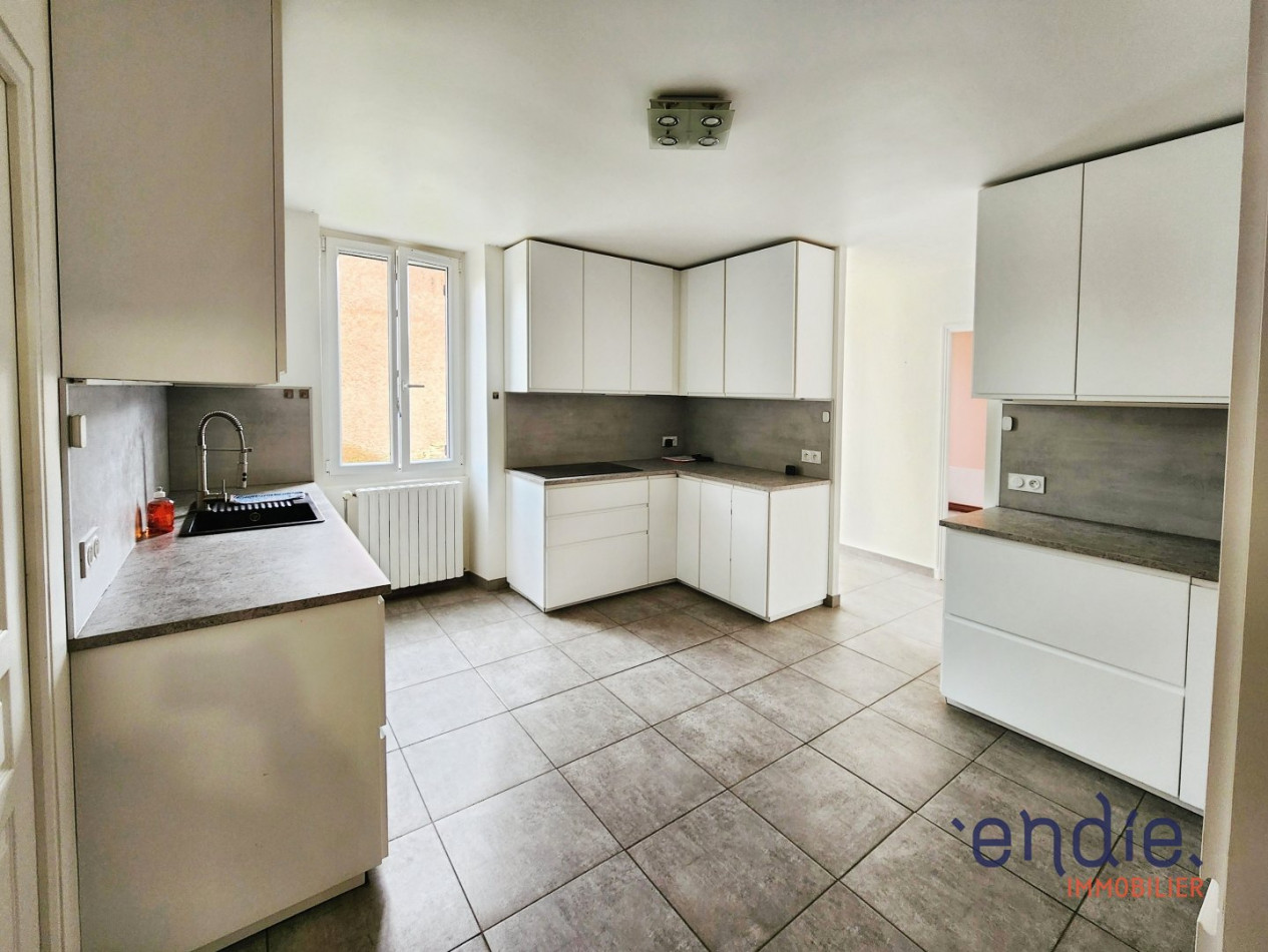 à vendre Maison Bezenet - Photo 1