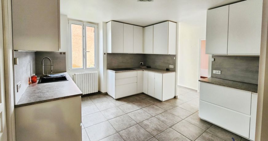 vente Maison Bezenet