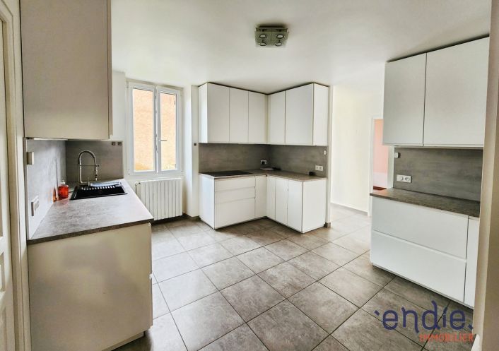 à vendre Maison Bezenet