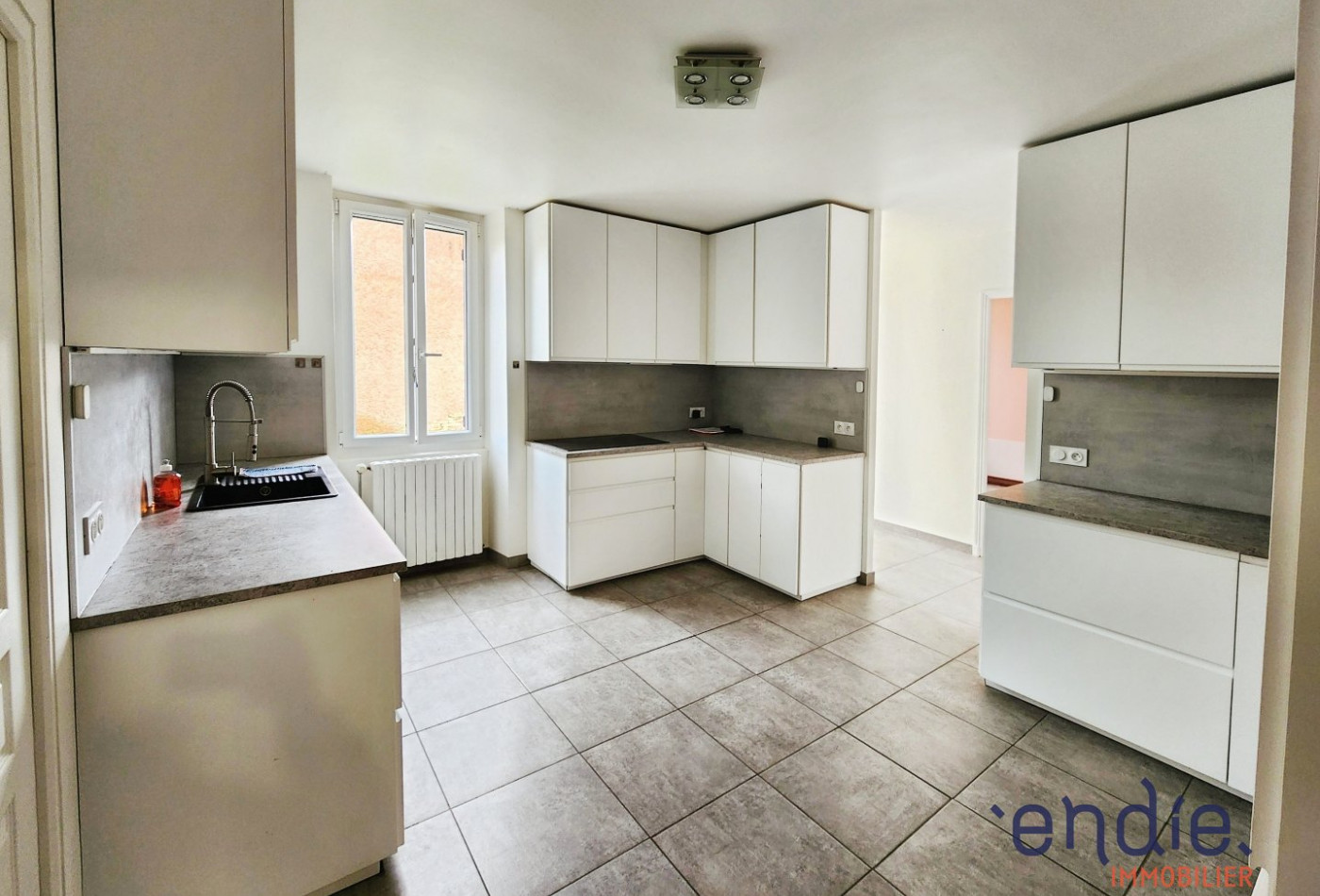 vente Maison Bezenet - Photo 1