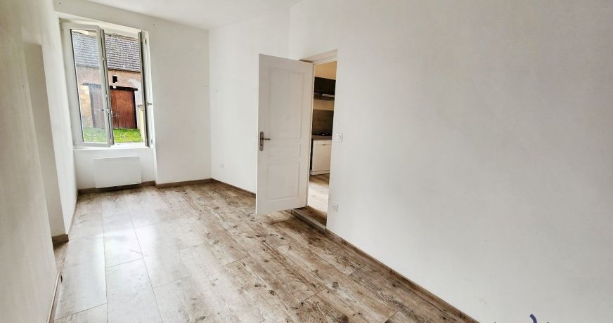 vente Maison Bezenet