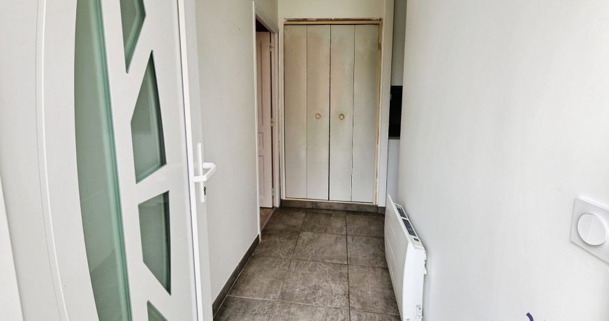 vente Maison Bezenet