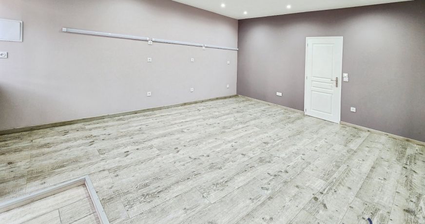 vente Maison Bezenet