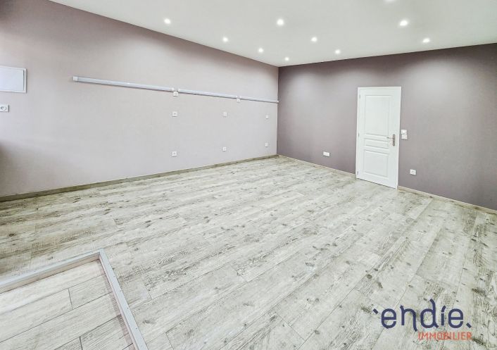 à vendre Maison Bezenet