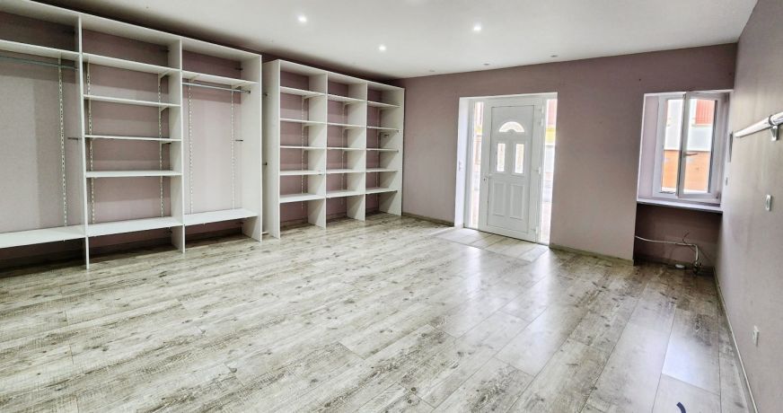 vente Maison Bezenet