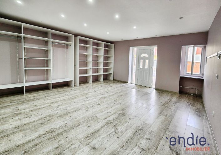 à vendre Maison Bezenet