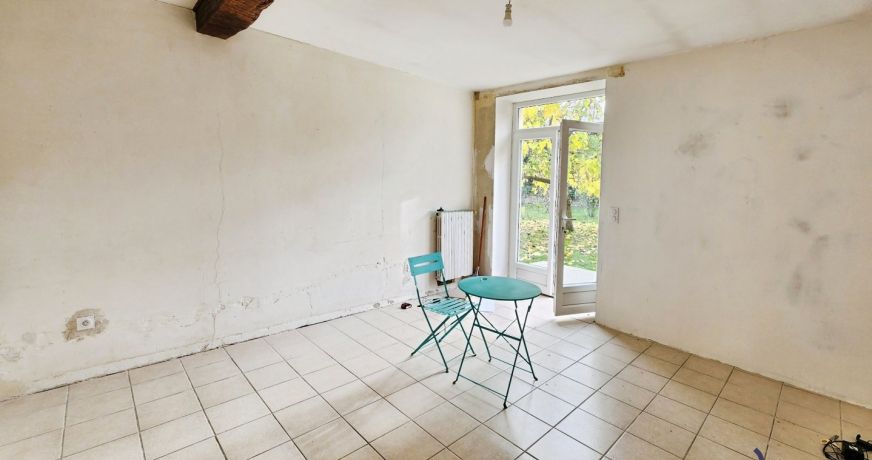 vente Maison Bezenet