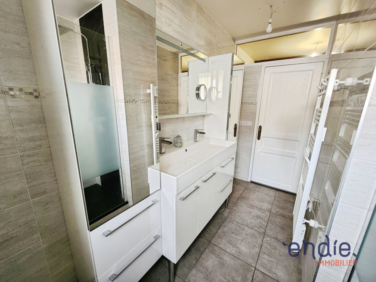 à vendre Maison Bezenet - Photo 9