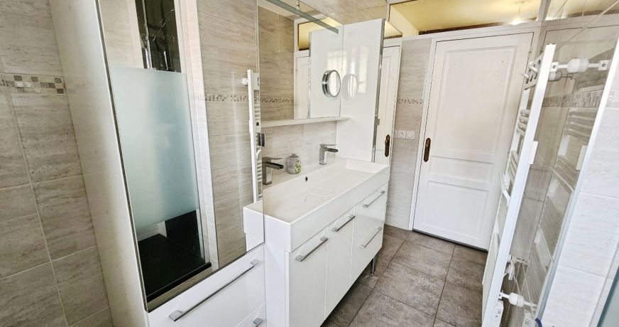 vente Maison Bezenet