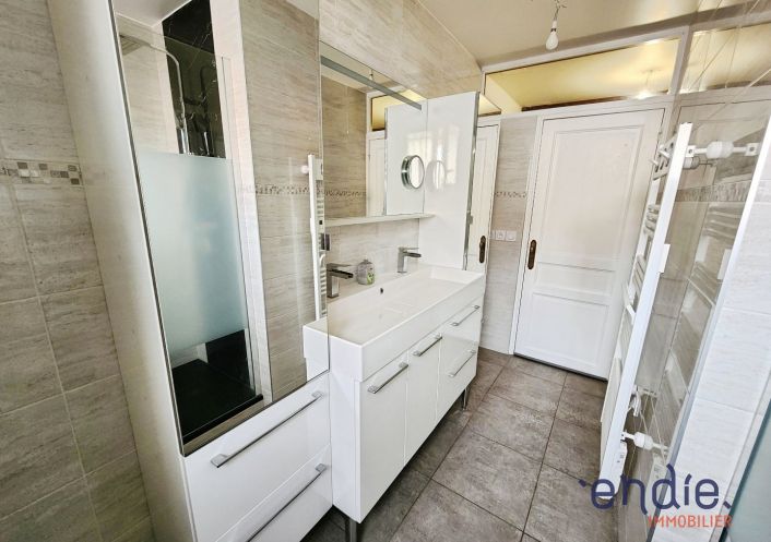 à vendre Maison Bezenet