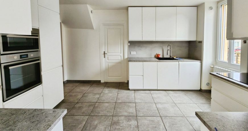 vente Maison Bezenet