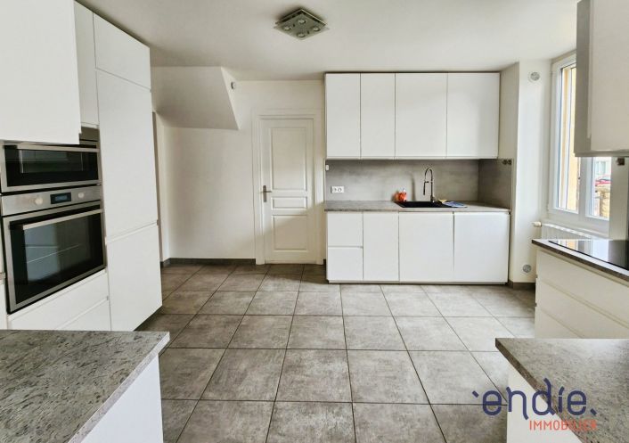 à vendre Maison Bezenet