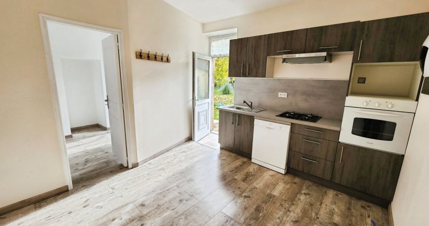 vente Maison Bezenet