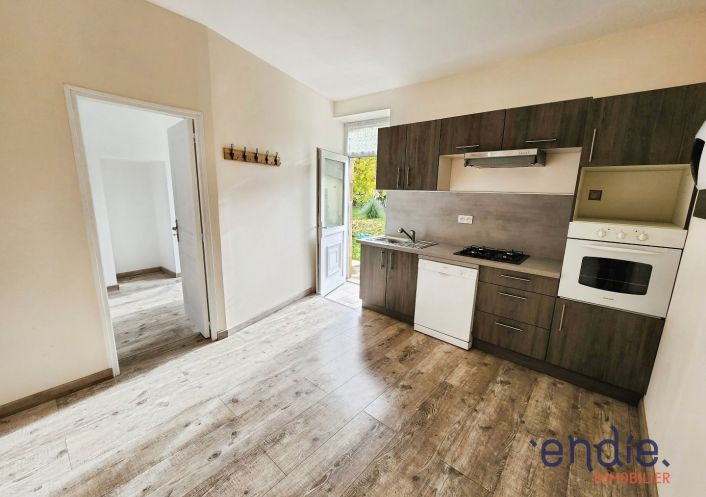 à vendre Maison Bezenet