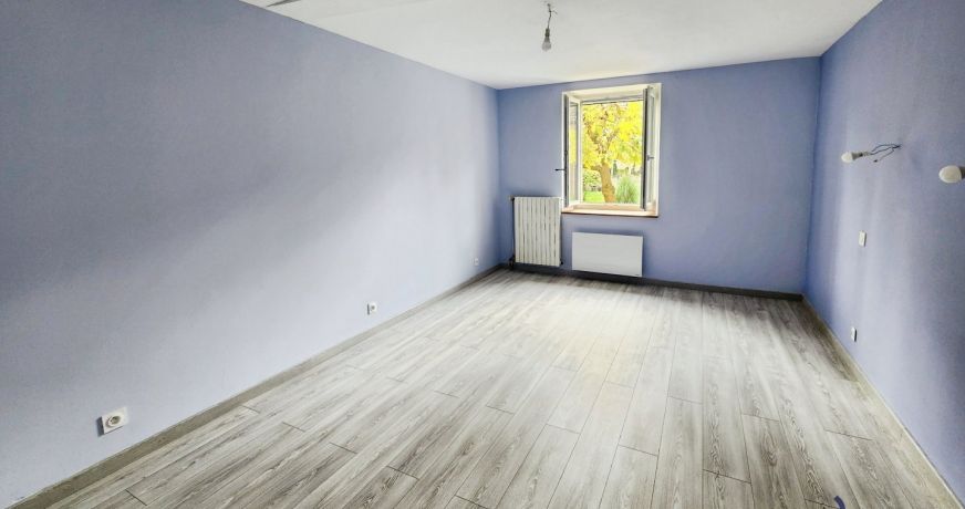 vente Maison Bezenet