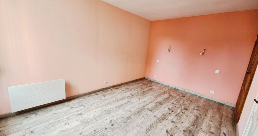 vente Maison Bezenet