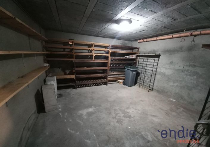 vente Maison individuelle Commentry