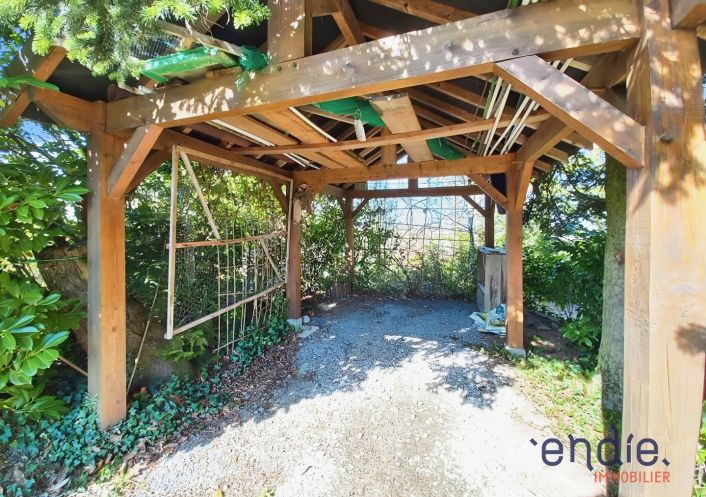 vente Maison individuelle Commentry