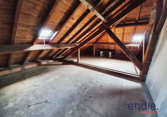 vente Maison individuelle Commentry