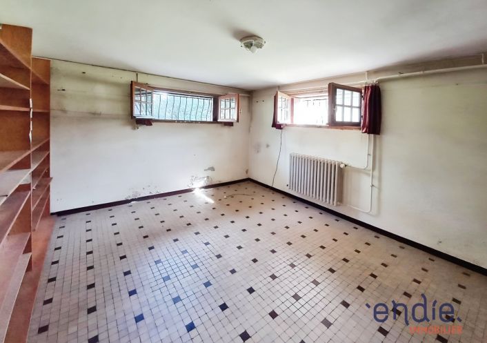 vente Maison individuelle Commentry