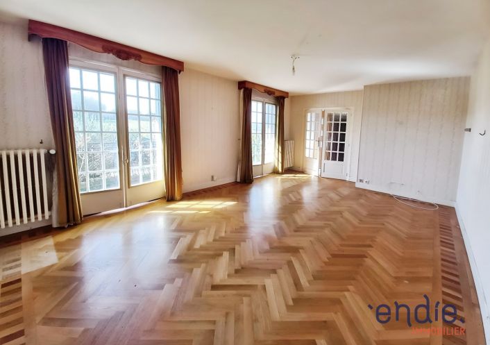 vente Maison individuelle Commentry