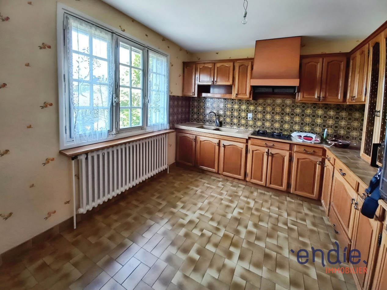 vente Maison individuelle Commentry - Photo 4