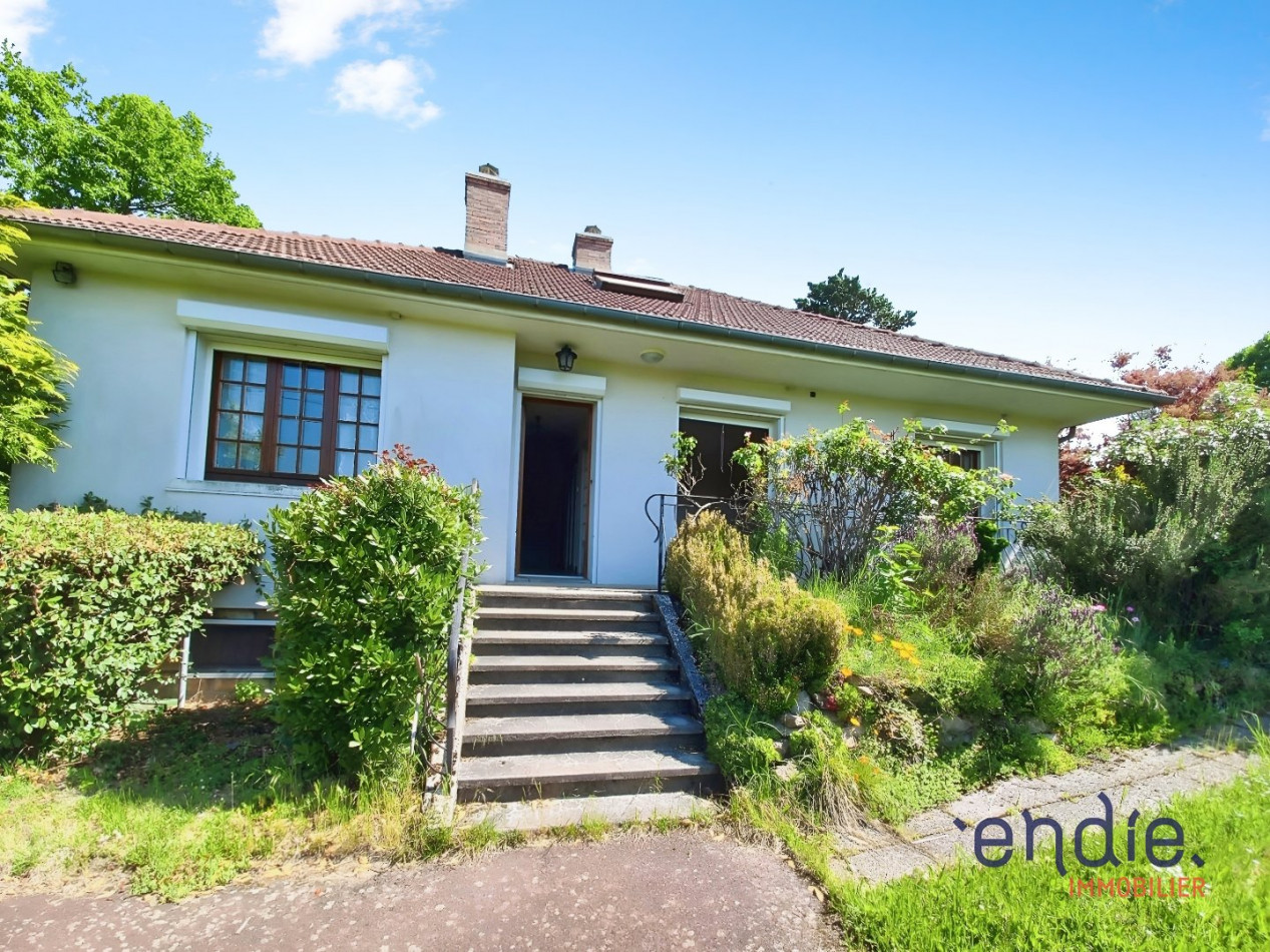 vente Maison individuelle Commentry - Photo 1