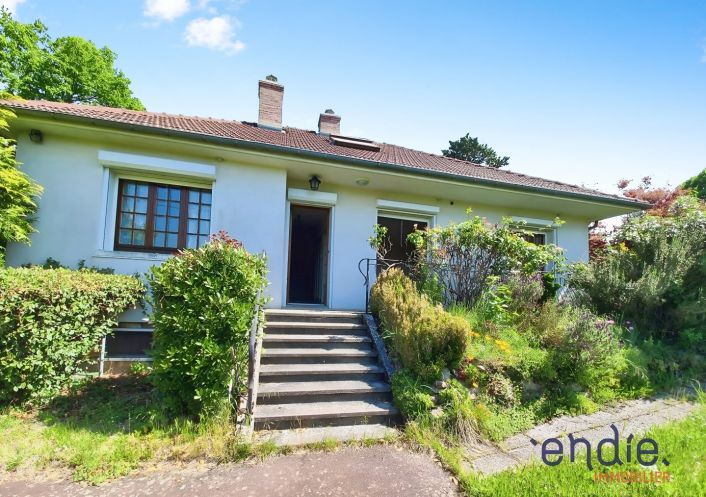 vente Maison individuelle Commentry