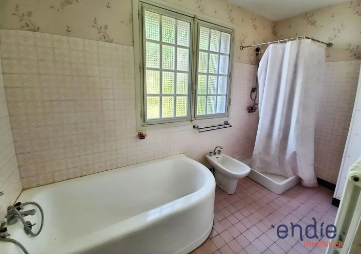 vente Maison individuelle Commentry