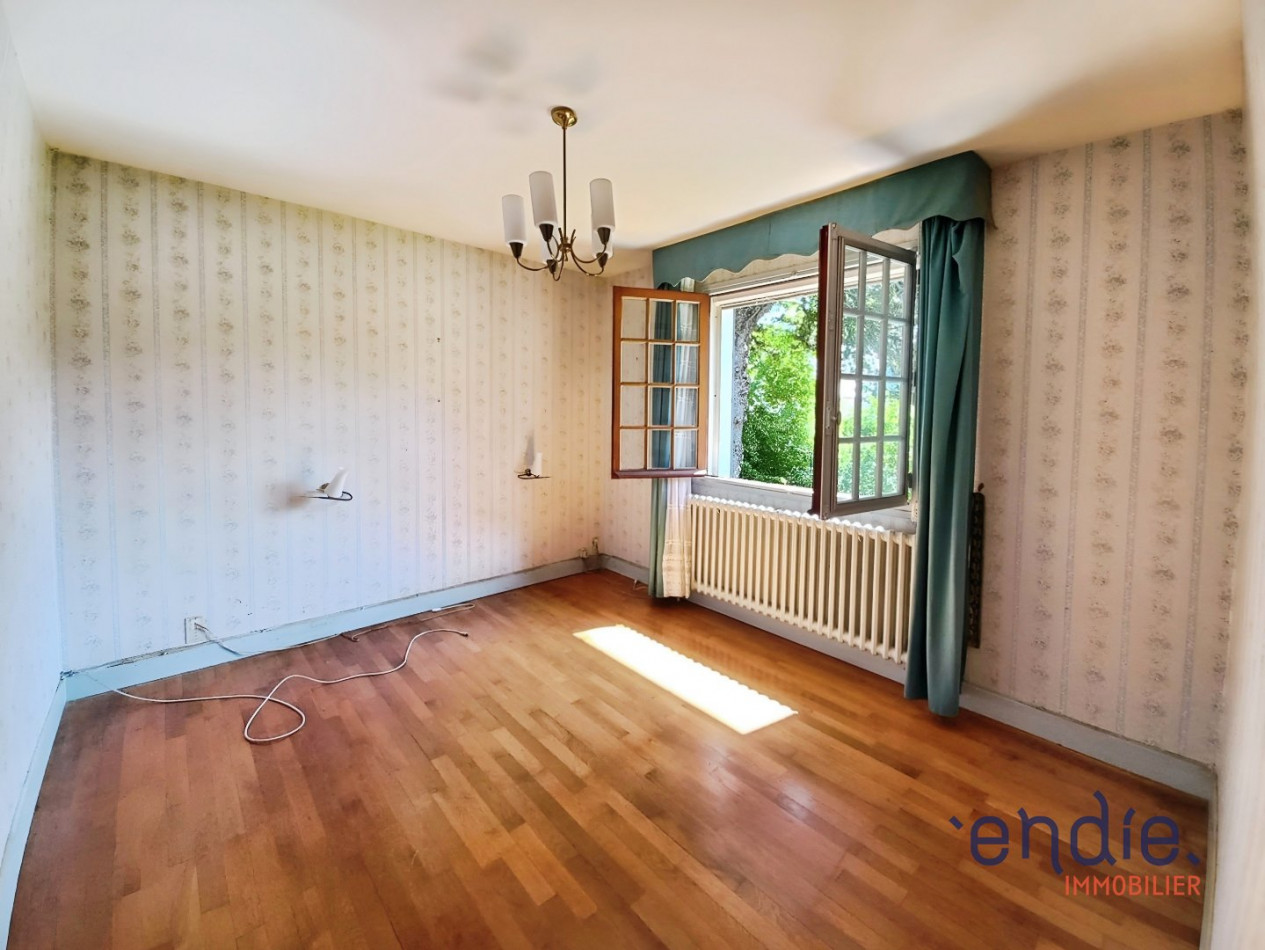 vente Maison individuelle Commentry - Photo 7