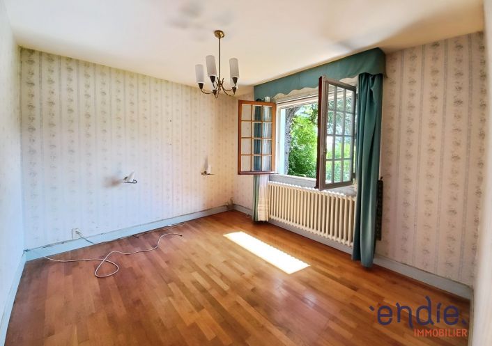 vente Maison individuelle Commentry