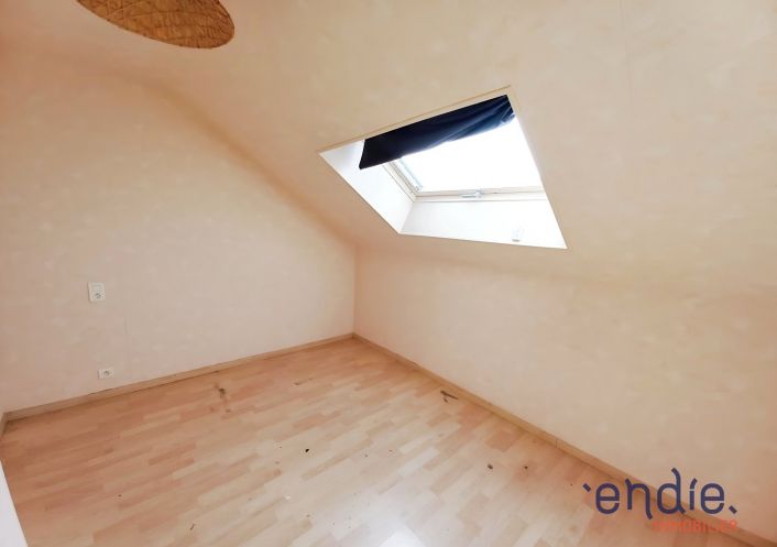 vente Maison individuelle Commentry