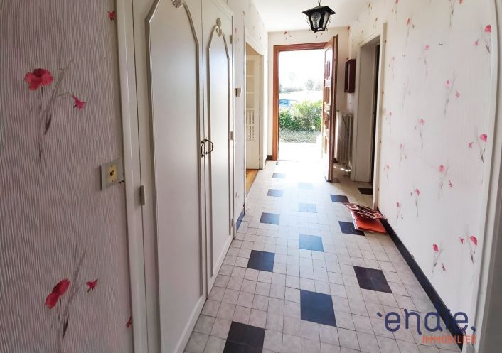 vente Maison individuelle Commentry