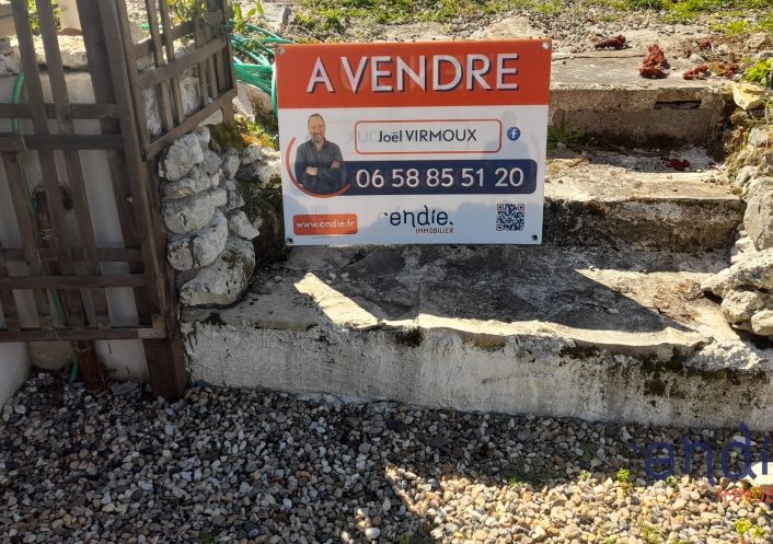 à vendre Terrain constructible Souvigny