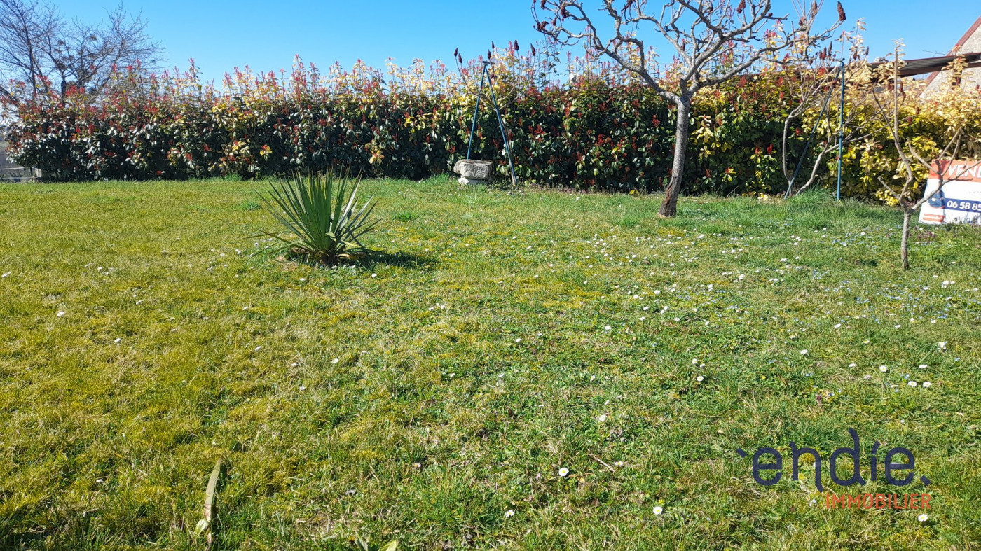 à vendre Terrain constructible Souvigny - Photo 5