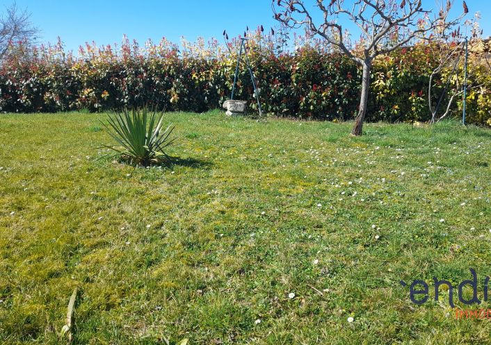 à vendre Terrain constructible Souvigny