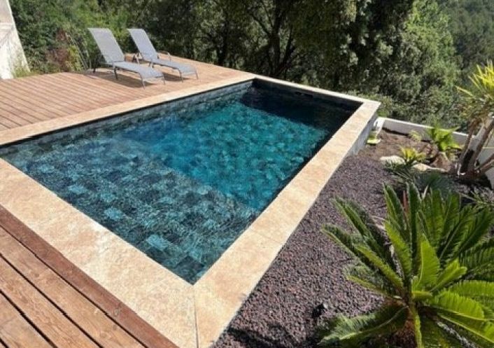 vente Maison Trans En Provence