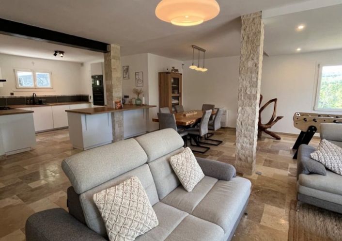 vente Maison Trans En Provence