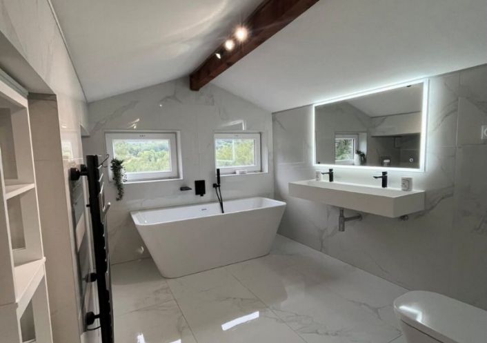 vente Maison Trans En Provence