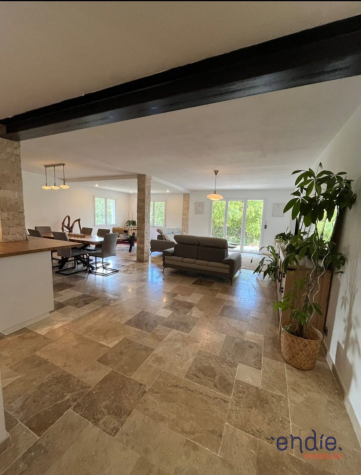 vente Maison Trans En Provence - Photo 4