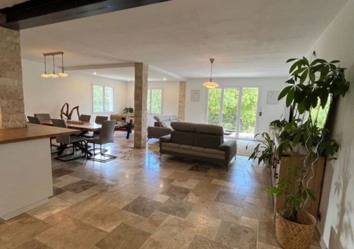 vente Maison Trans En Provence