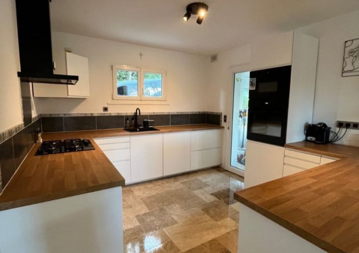 vente Maison Trans En Provence