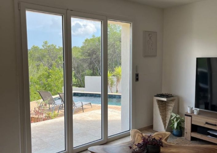 vente Maison Trans En Provence