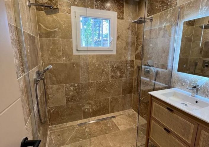 vente Maison Trans En Provence