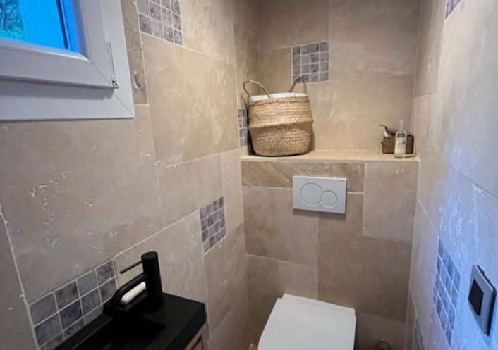 vente Maison Trans En Provence