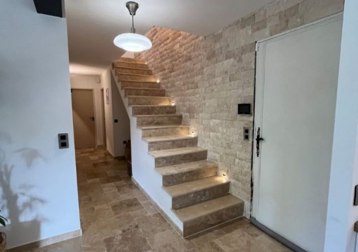 vente Maison Trans En Provence