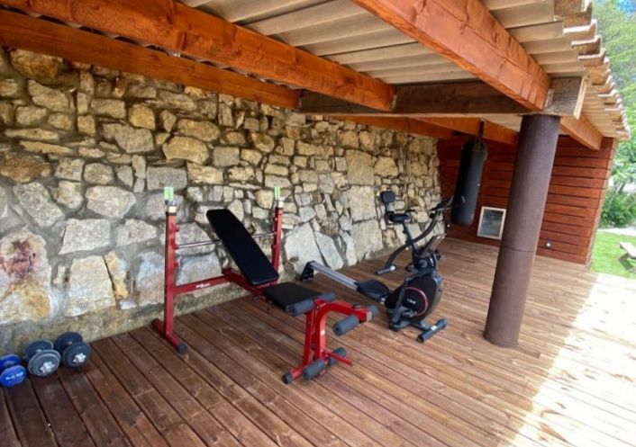 vente Maison Trans En Provence