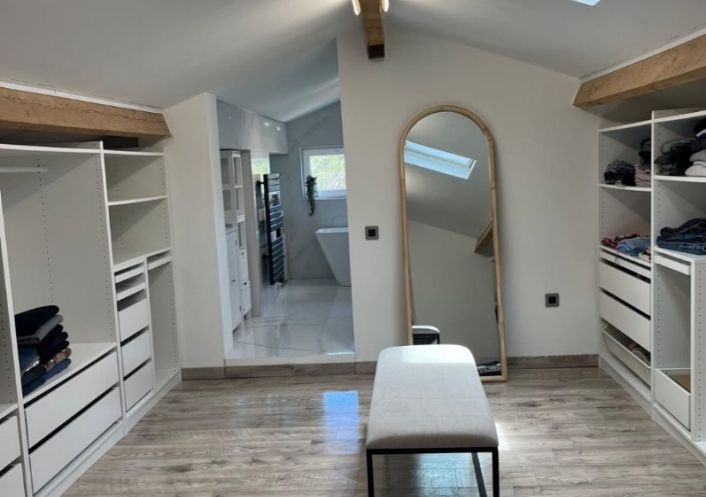 vente Maison Trans En Provence