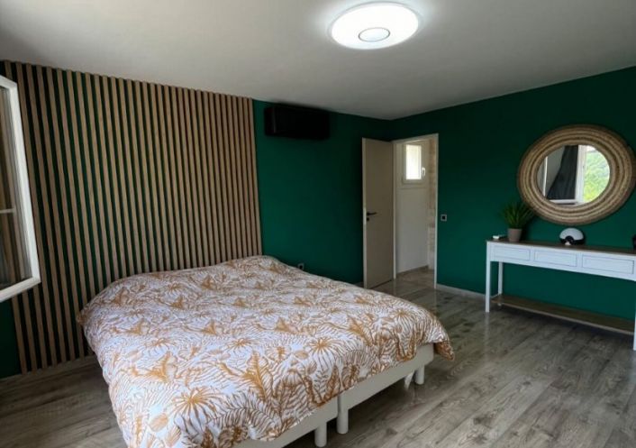 vente Maison Trans En Provence