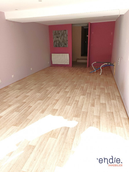 vente Maison Cussac - Photo 8